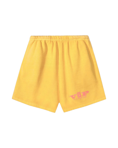 Playboy VIP Club Sweat Shorts