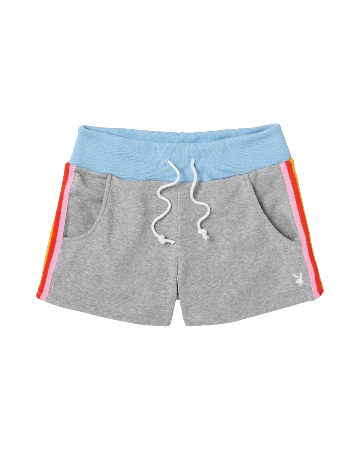 Playboy Women's Warmup Shorts