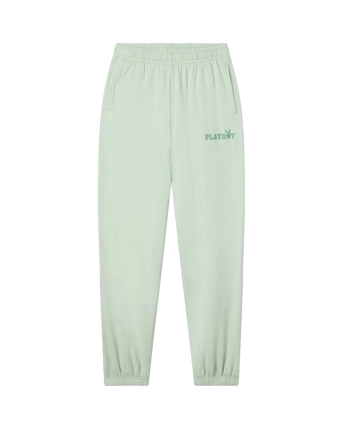 Playboy Women's Classic Boyfriend Sweatpants