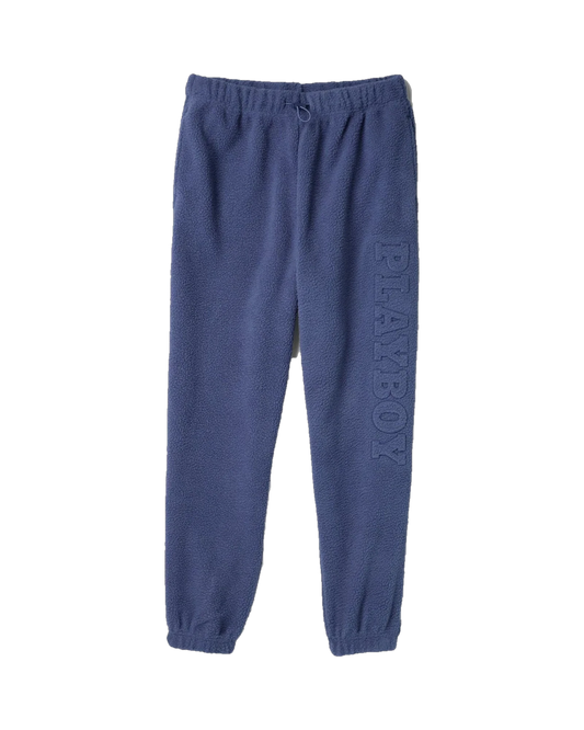 Playboy Women's Polar Sweatpants