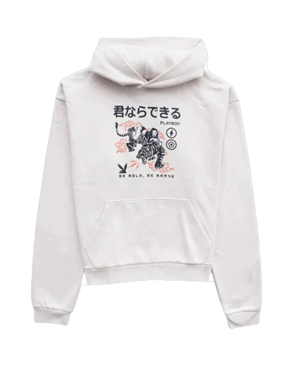 Playboy Be Bold Hoodie