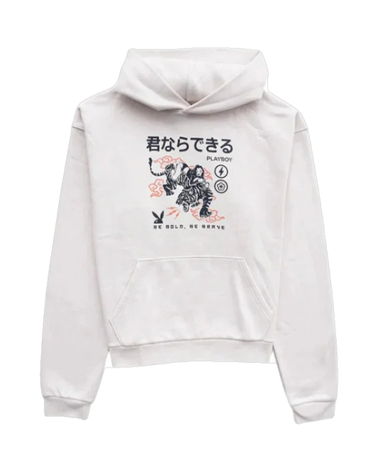 Playboy Be Bold Hoodie