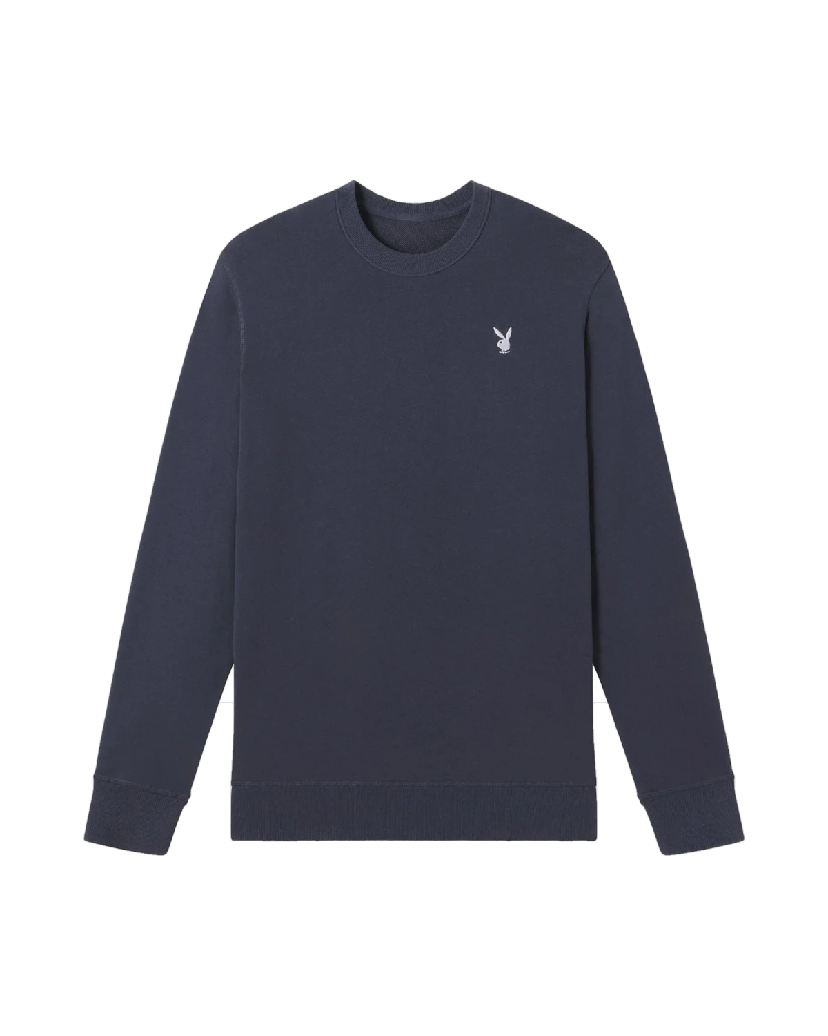 Playboy Bunny Basics Crewneck Sweatshirt
