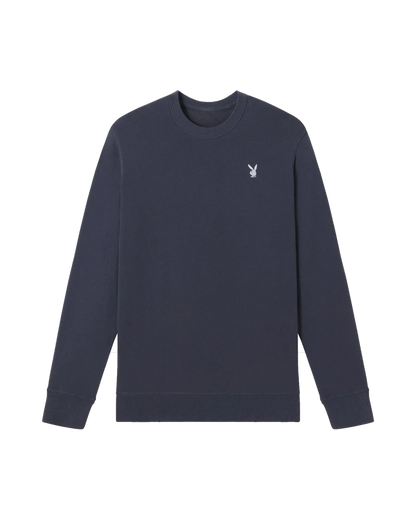 Playboy Bunny Basics Crewneck Sweatshirt