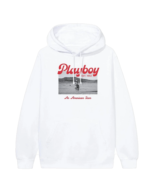 Playboy Desperado American Icon Hoodie