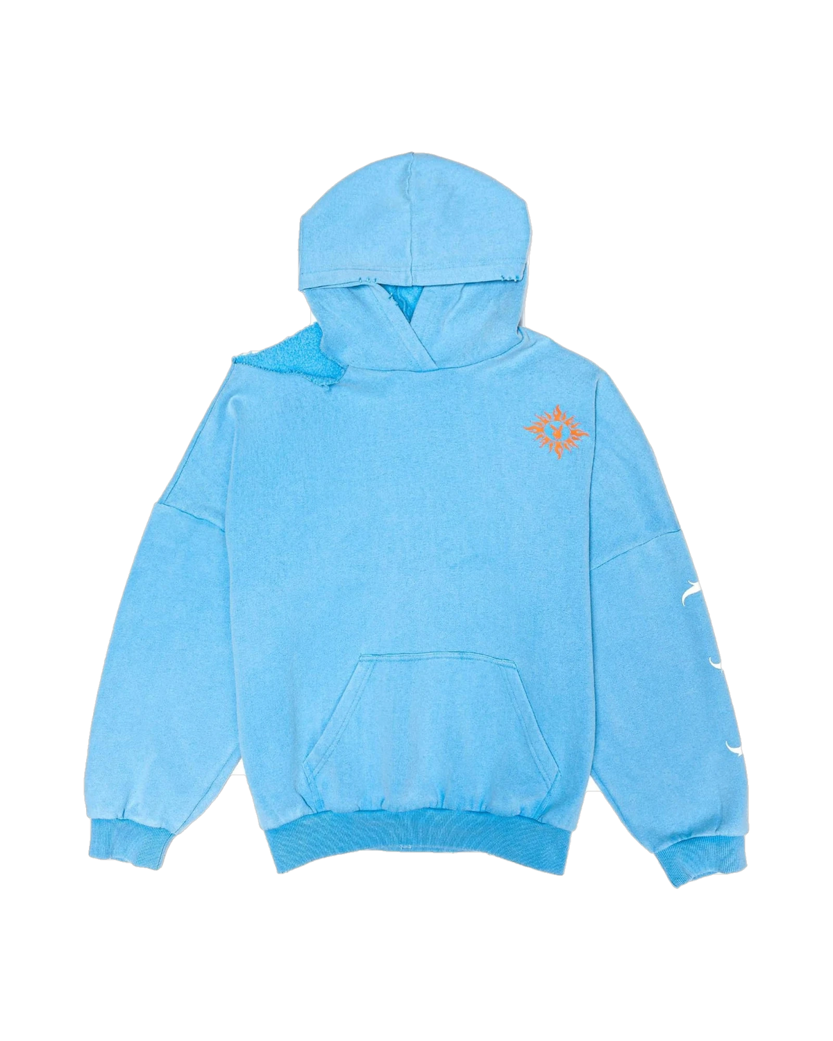 Playboy Women's Playboy Forever Hoodie - All aboard