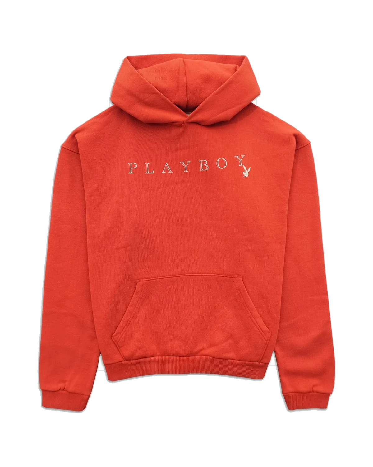 Playboy Enjoy Hoodie - Red