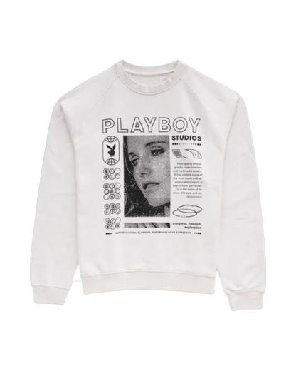 Playboy Freedom Sweatshirt