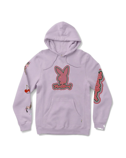 Playboy Tokyo Club 3.0 Hoodie