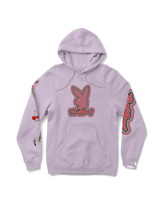 Playboy Tokyo Club 3.0 Hoodie