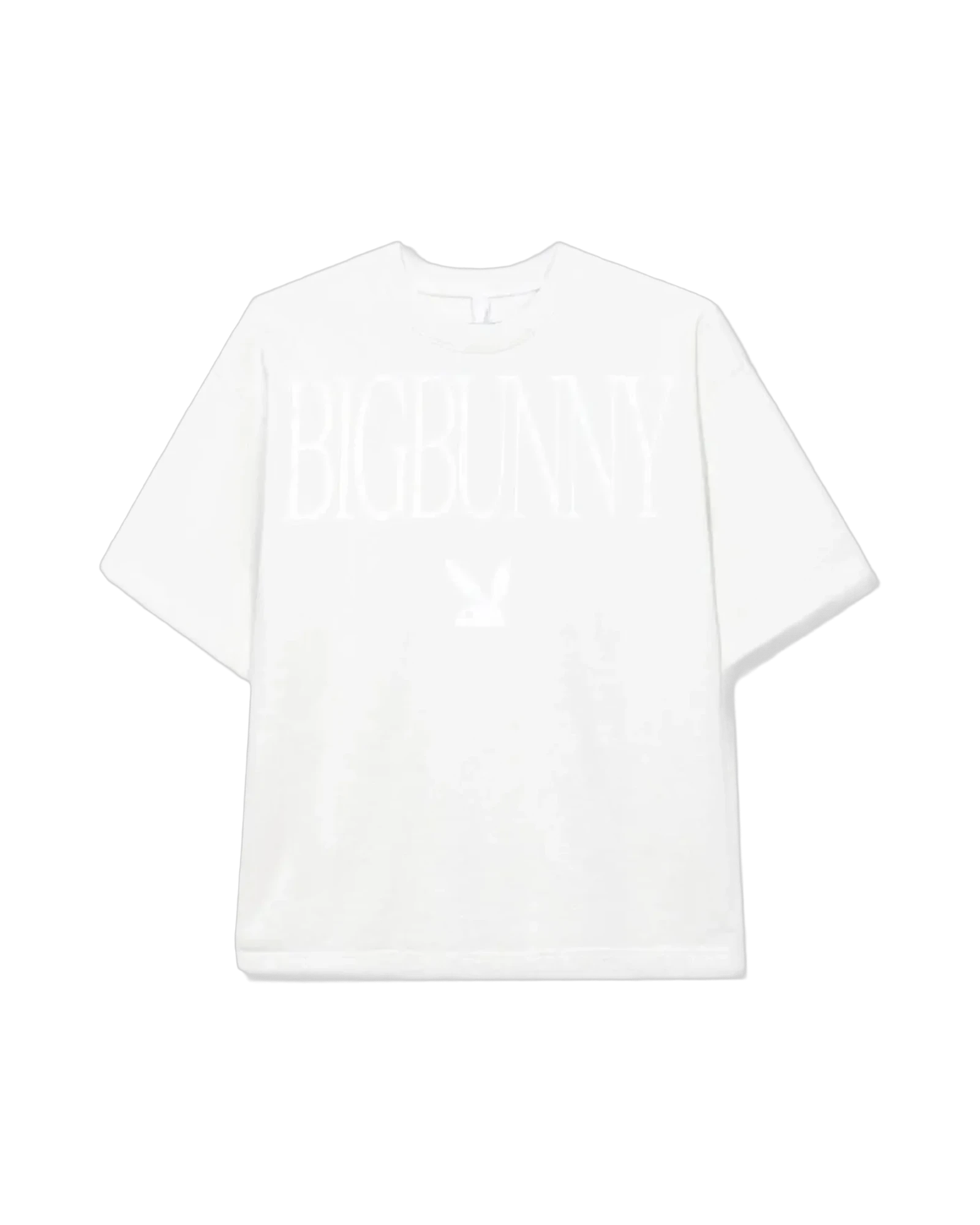 Playboy Heavyweight Fleece T-Shirt