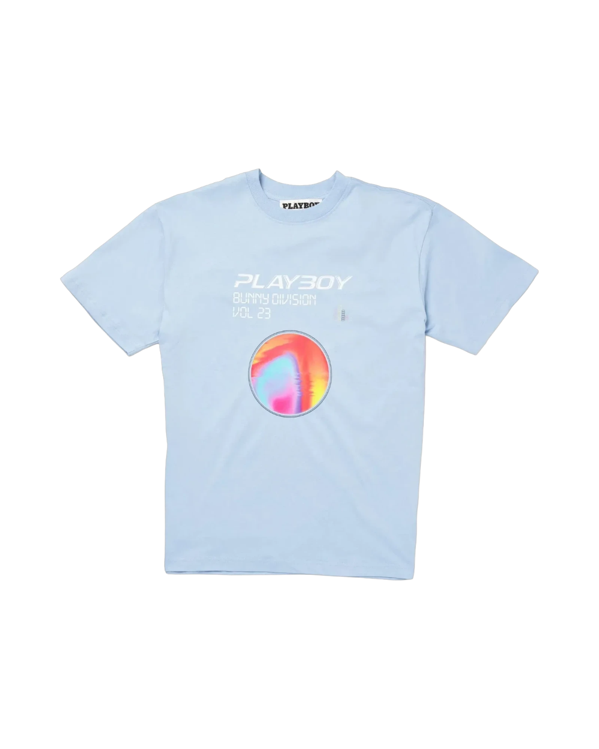 Playboy Men's Rewind T-Shirt