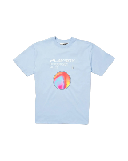 Playboy Men's Rewind T-Shirt
