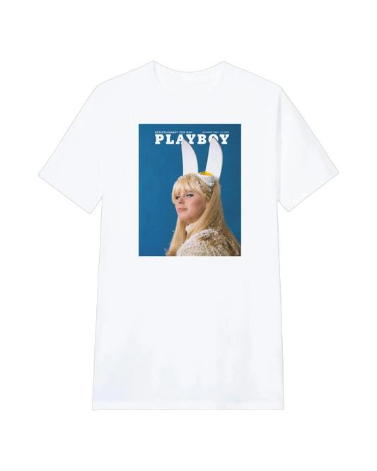 Playboy November 1966 Cover T-Shirt