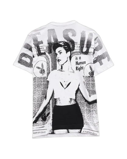 Playboy Pleasure Tee