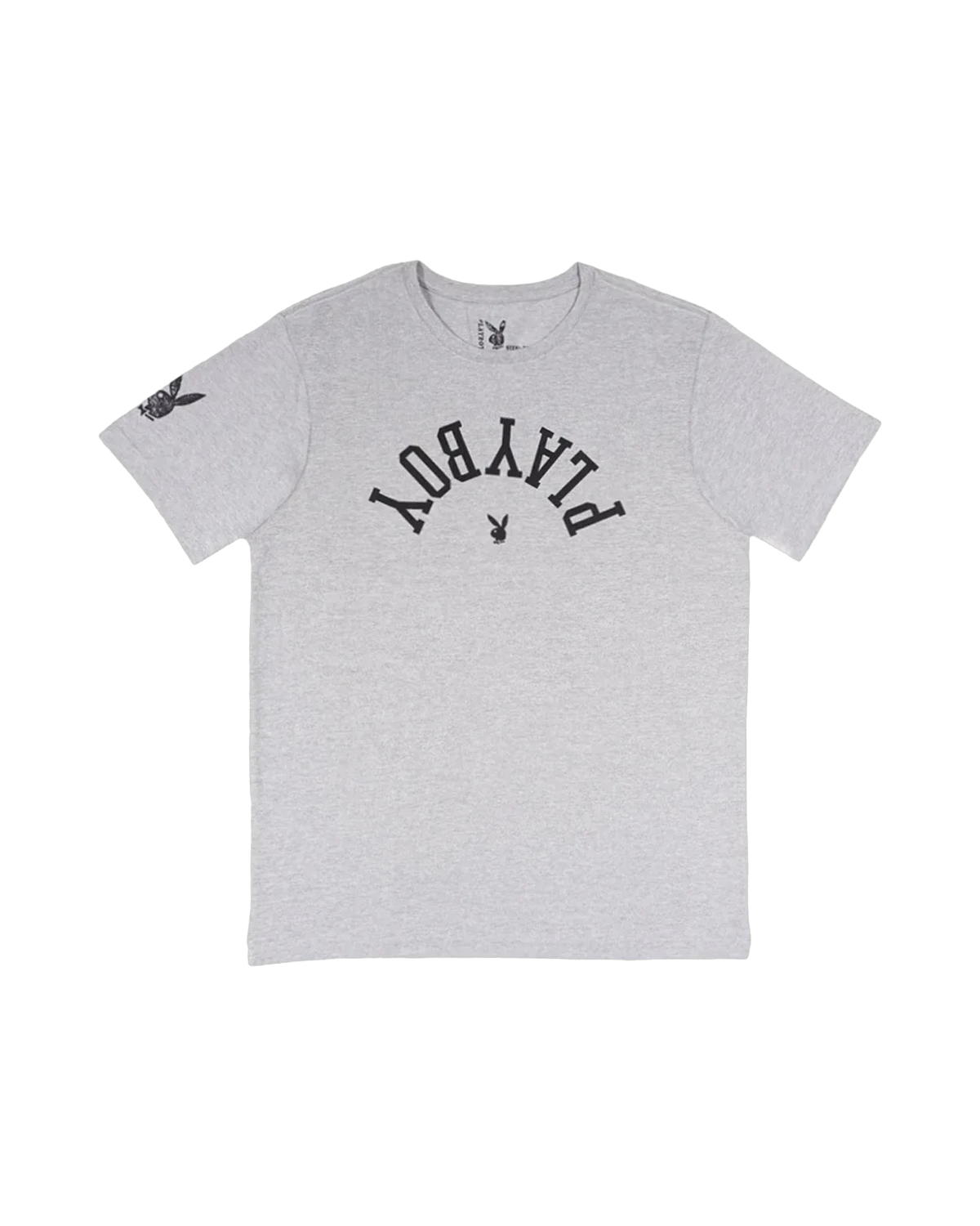 Playboy Upside Down Tee