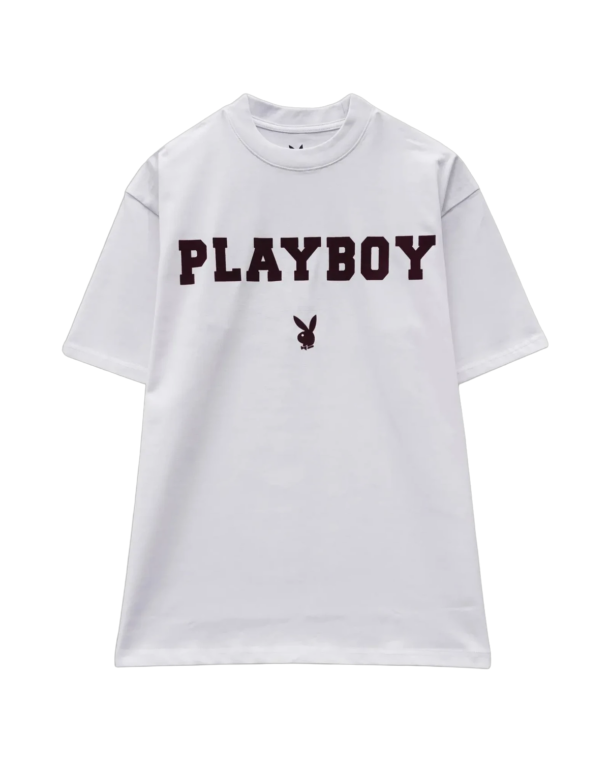 Playboy Bunny Flocking Tee