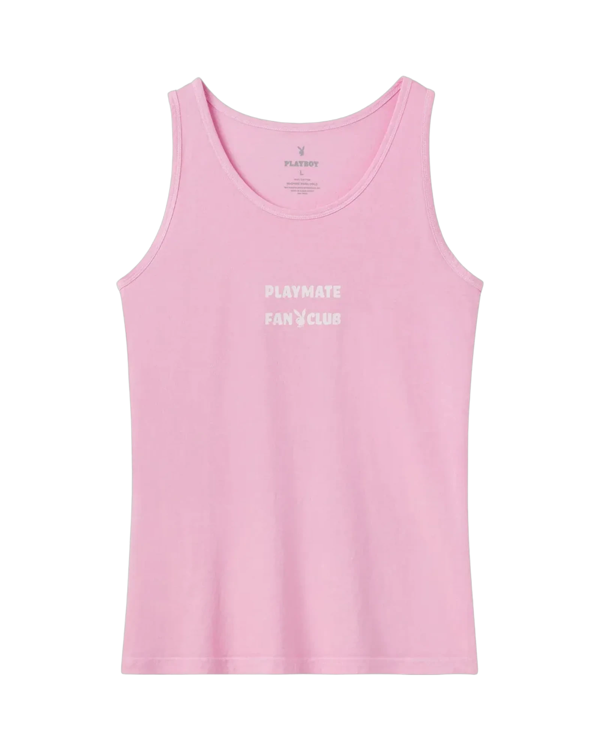Playboy Playmate of the Year Tank