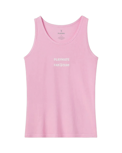 Playboy Playmate of the Year Tank