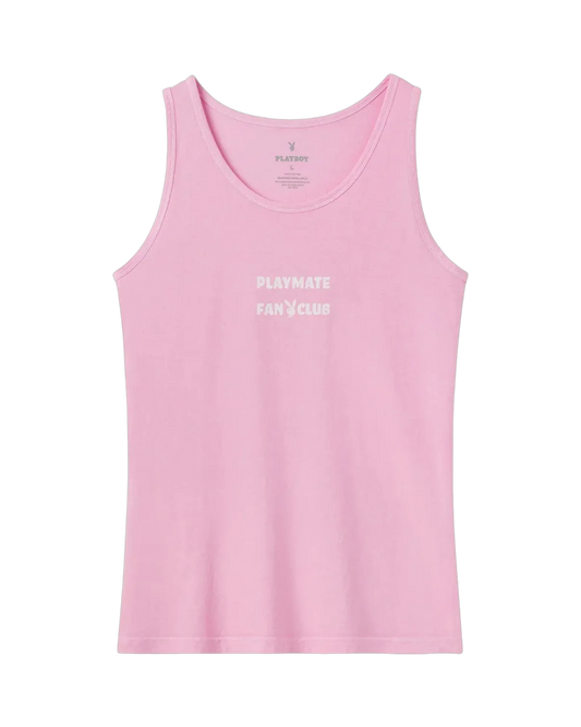 Playboy Playmate of the Year Tank