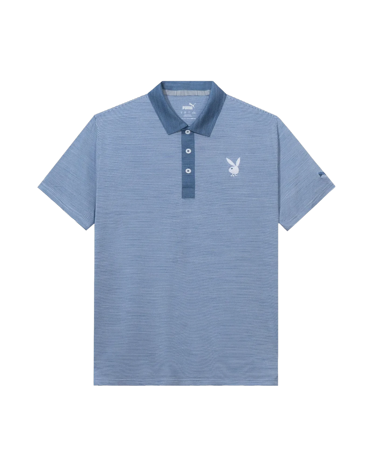 Playboy Puma Golf Legend Polo