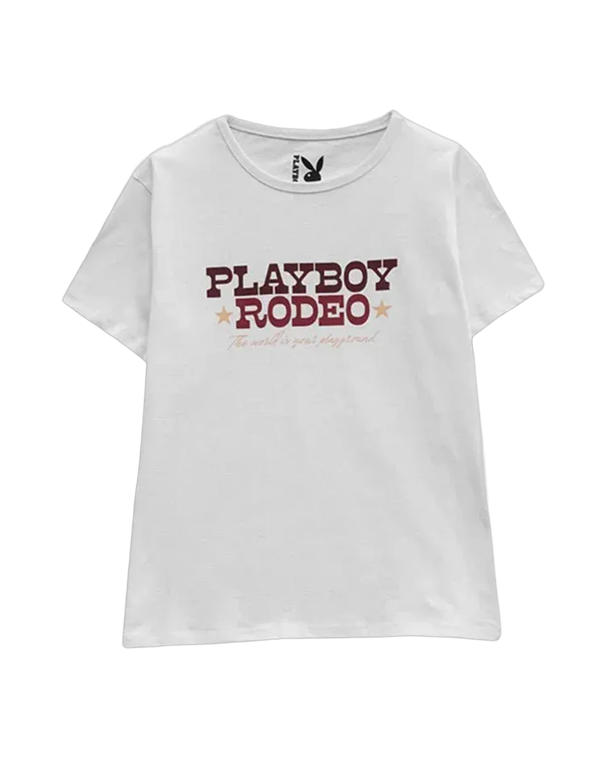 Playboy Rodeo Tee