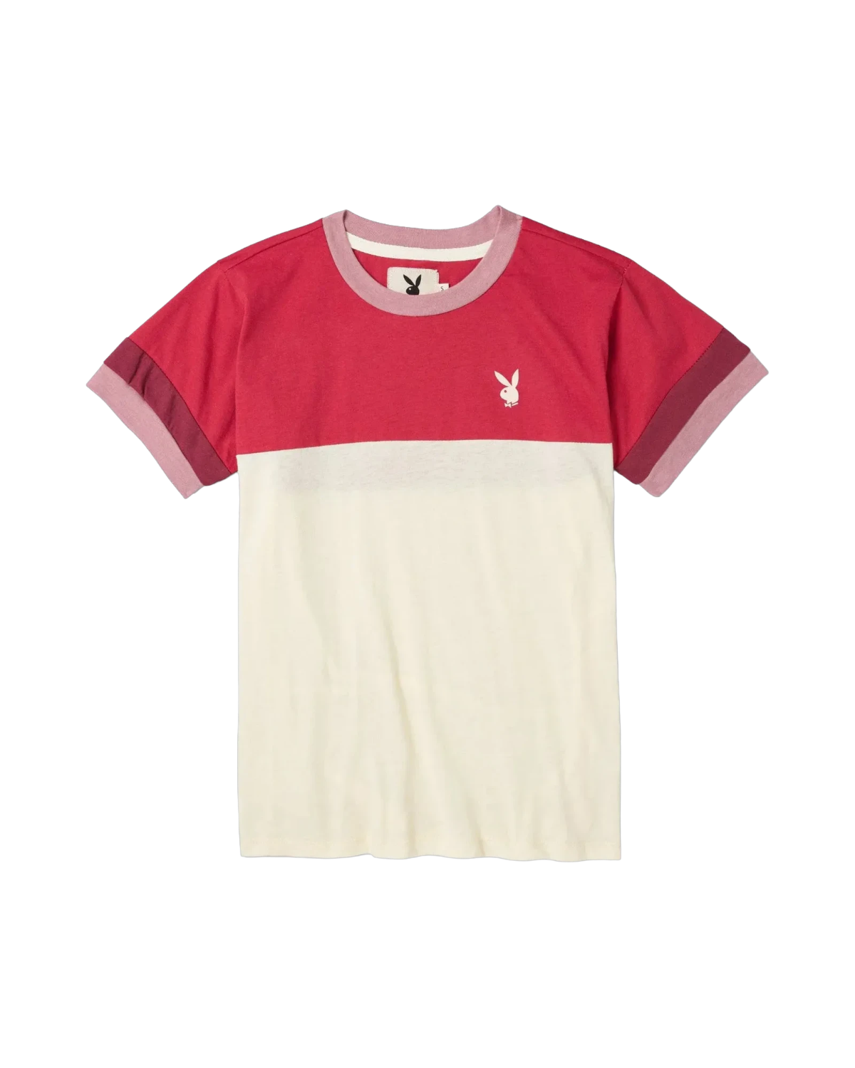 Playboy Women's Summer of Love Tee