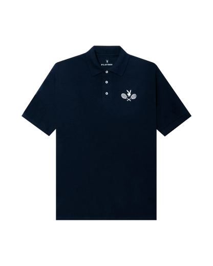 Playboy Tennis Club Polo