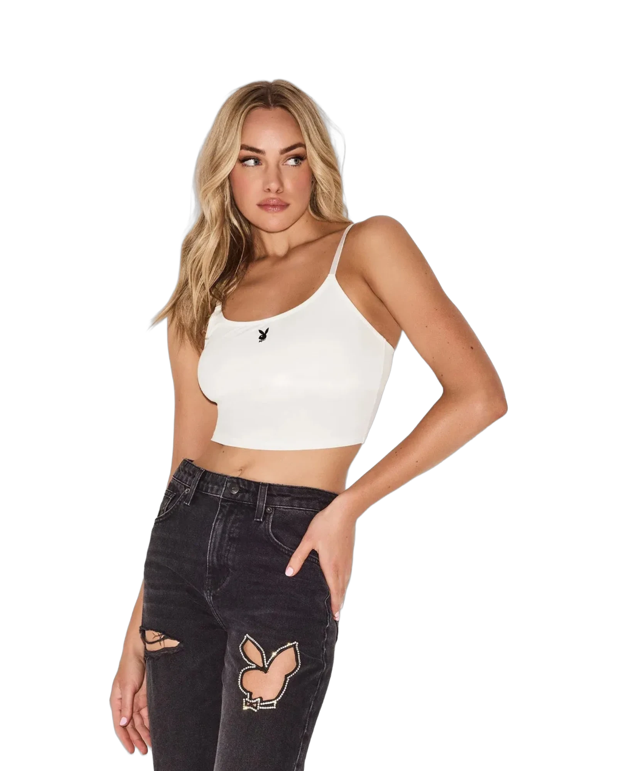 Playboy The Playboy Essentials Modal Cami