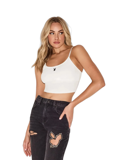 Playboy The Playboy Essentials Modal Cami