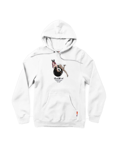 Playboy 8-Ball Tokyo Club Hoodie