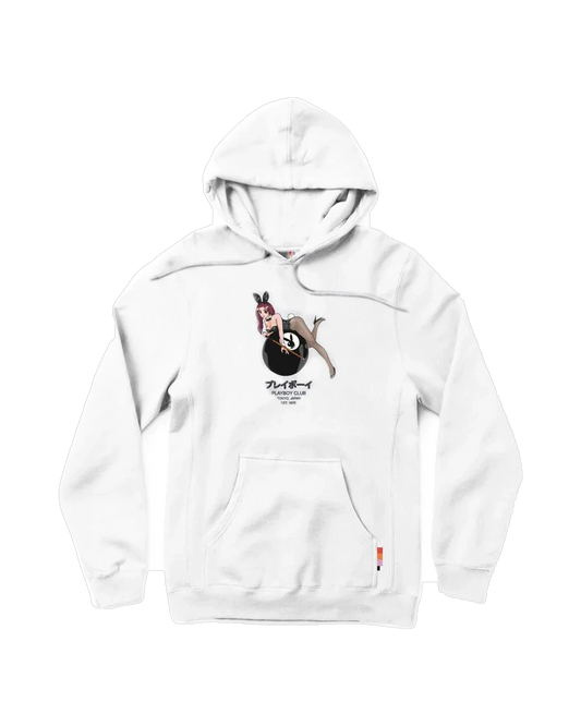 Playboy 8-Ball Tokyo Club Hoodie