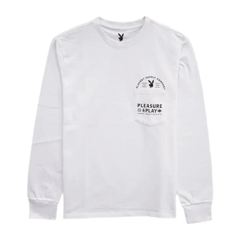 Playboy Play PB L/S Tee