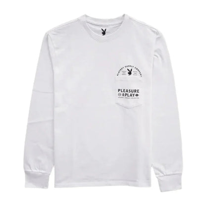 Playboy Play PB L/S Tee