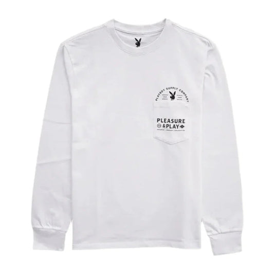 Playboy Play PB L/S Tee