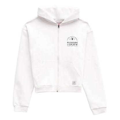 Playboy Play PB Zip Up Hoodie