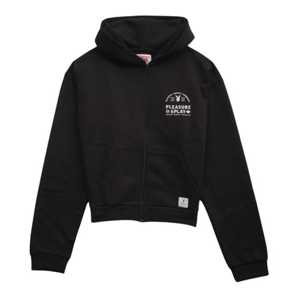 Playboy Play PB Zip Up Hoodie
