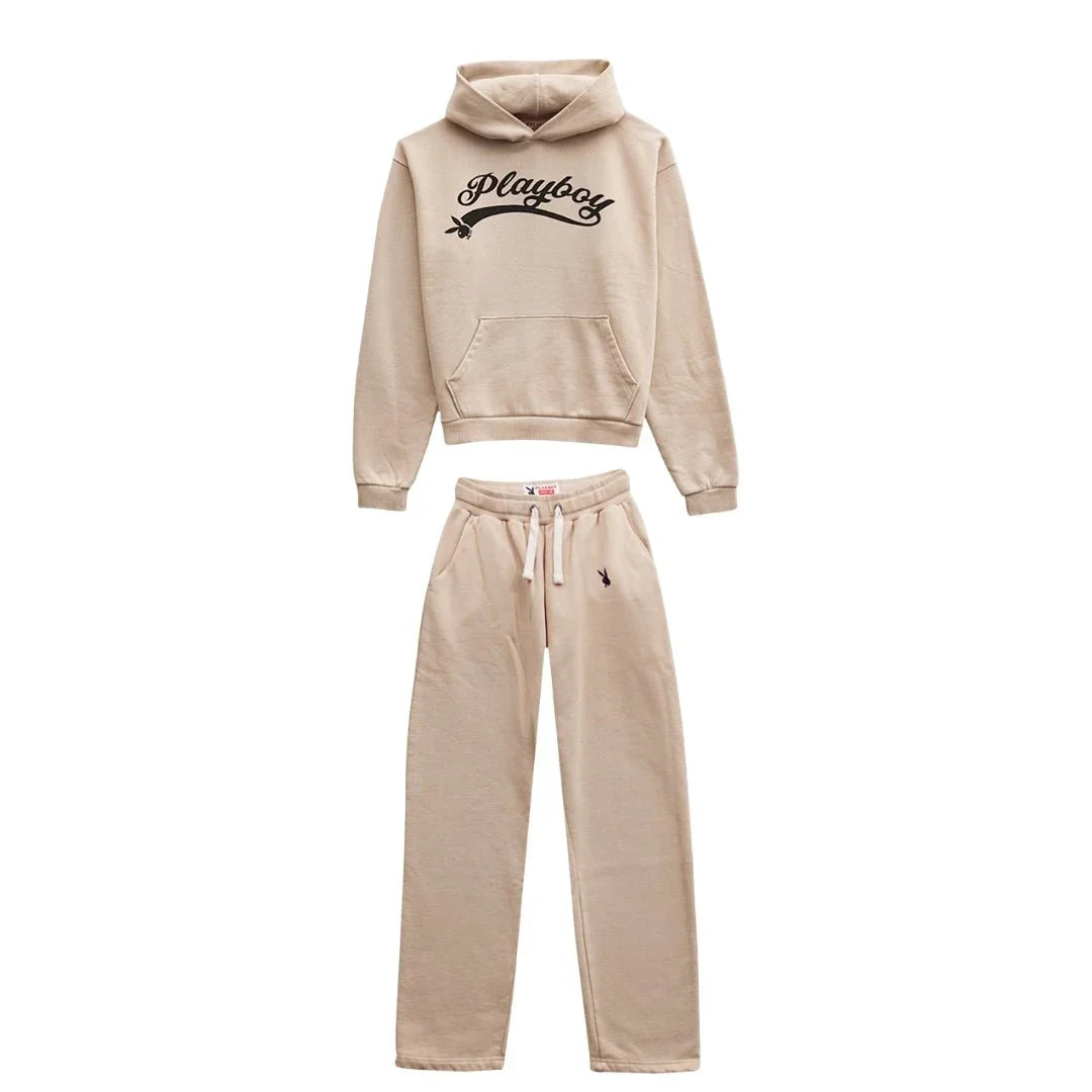 Playboy Logo Set