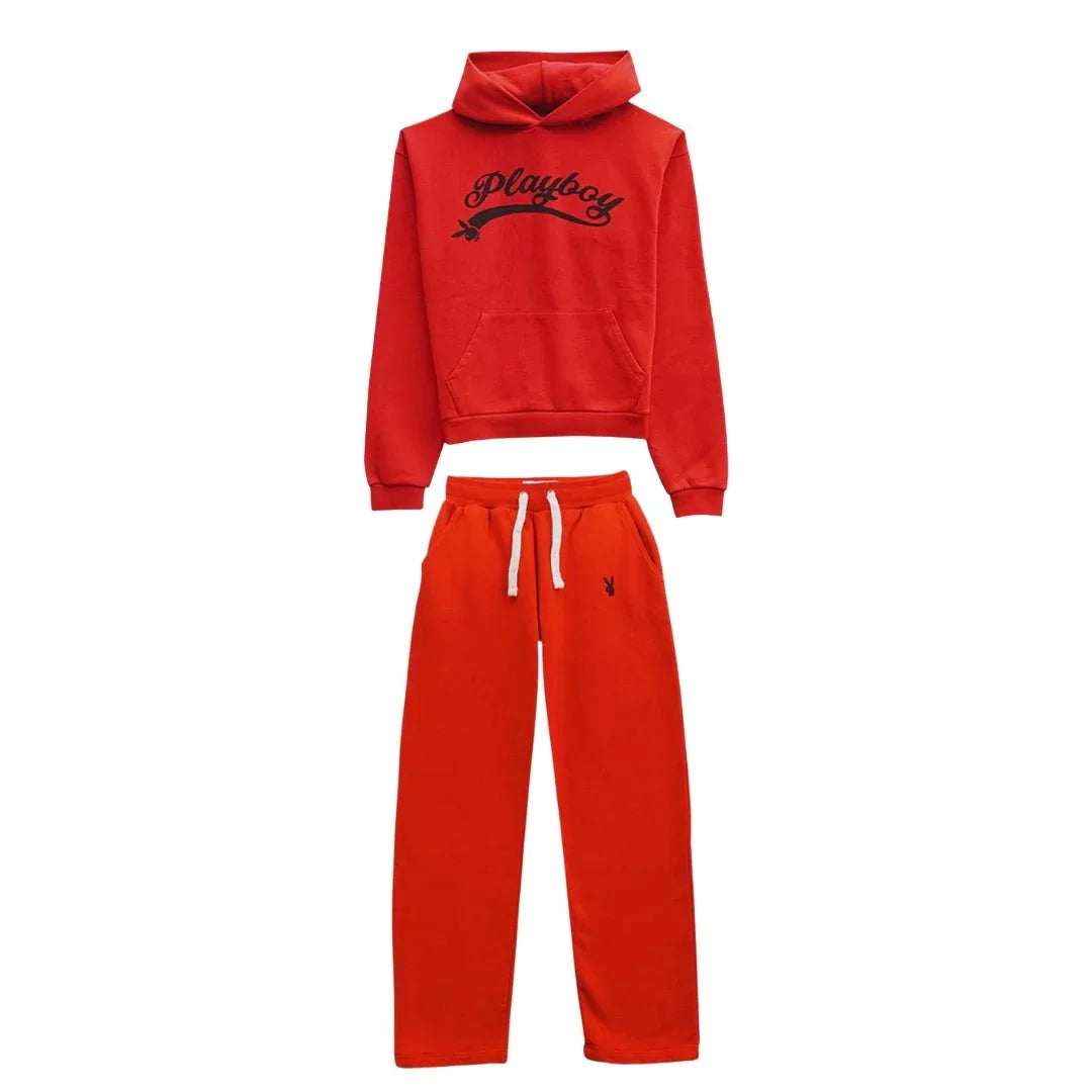 Playboy Logo Set