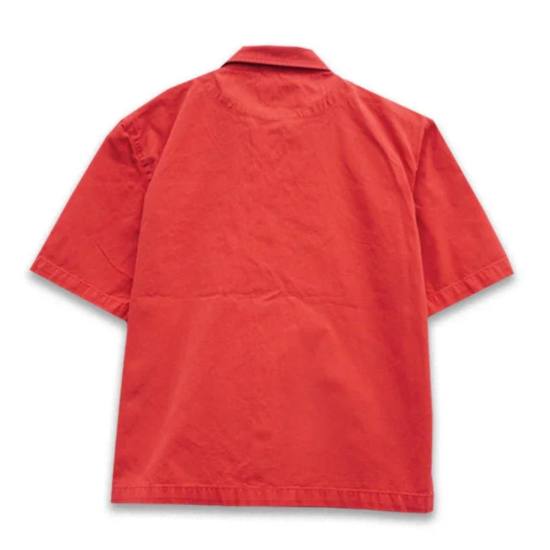 Playboy Studio Button-Up Shirt