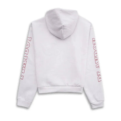 Playboy USA Hoodie - White