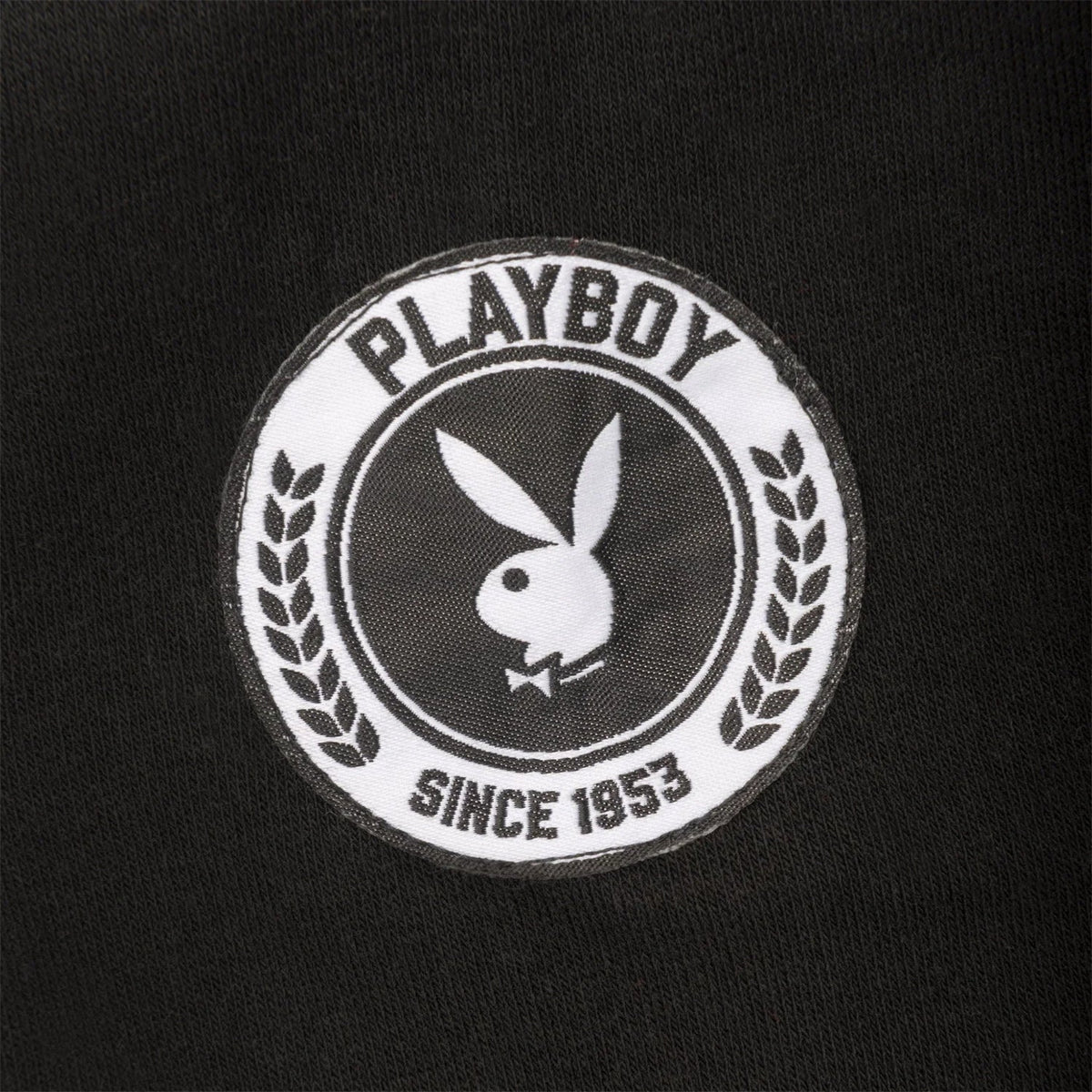 Playboy Varsity Crewneck Sweatshirt - Gray