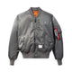 Gunmetal