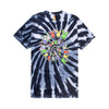 Black Tie Dye