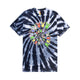 Black Tie Dye