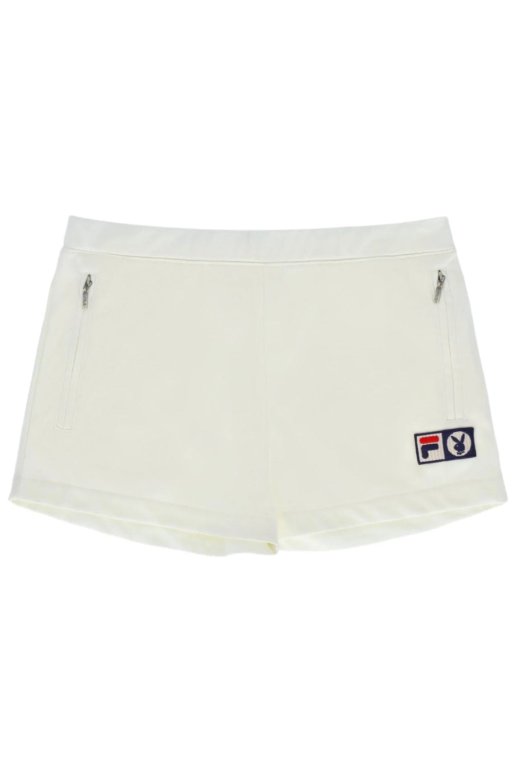Playboy x FILA Jeana Shorts -  Jeana