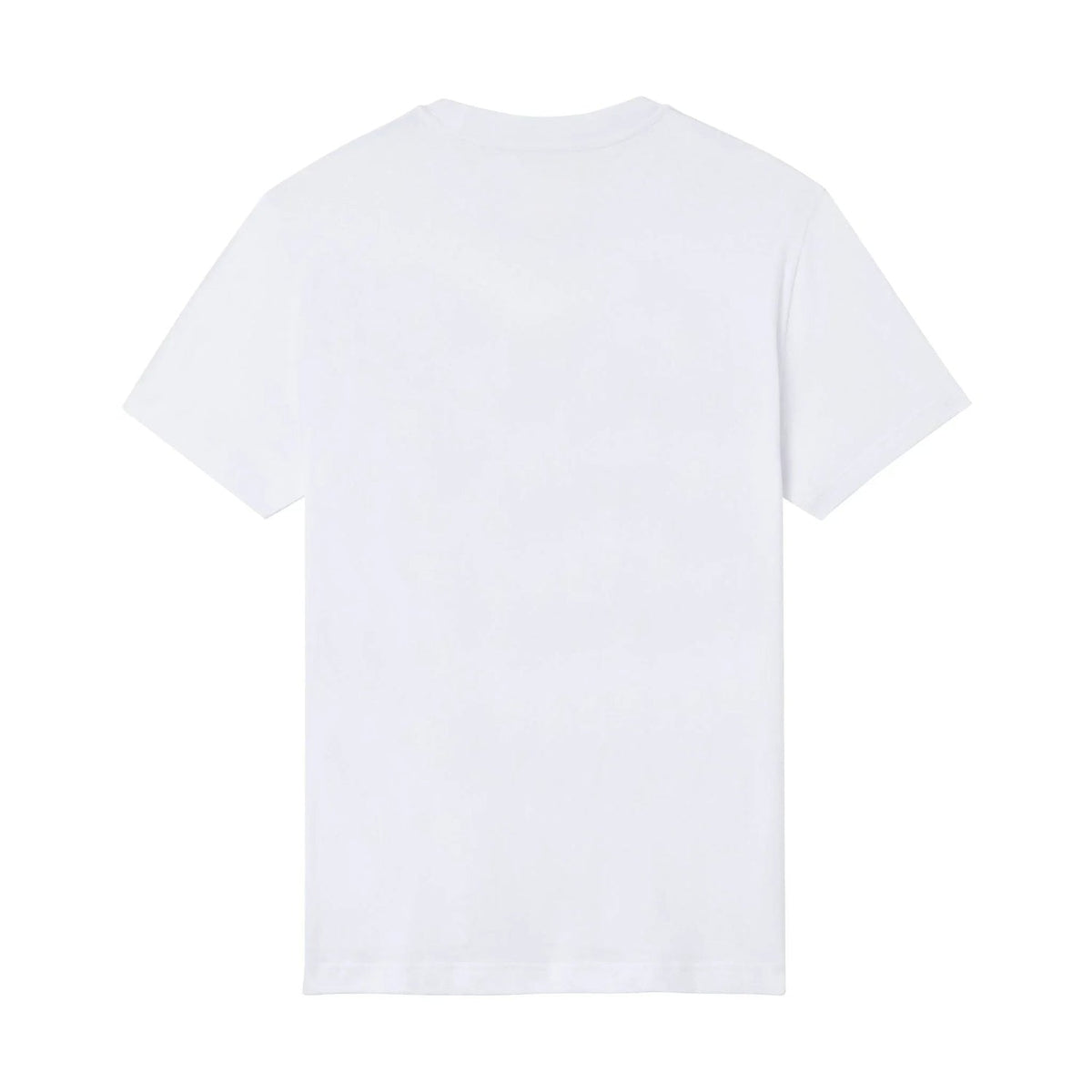 Playboy x John Richmond Rabbit Head T-Shirt - White