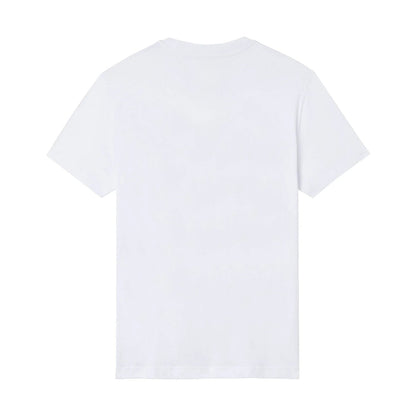 Playboy x John Richmond Rabbit Head T-Shirt - White