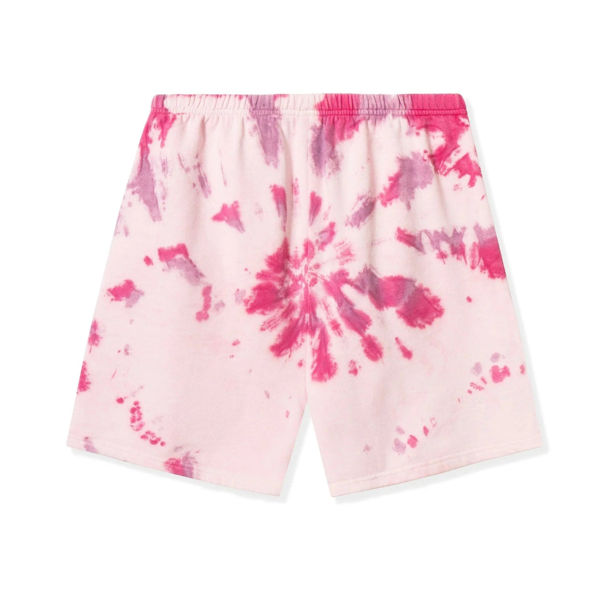 Playboy Playmate Pink Tie Dye Shorts