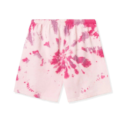 Playboy Playmate Pink Tie Dye Shorts